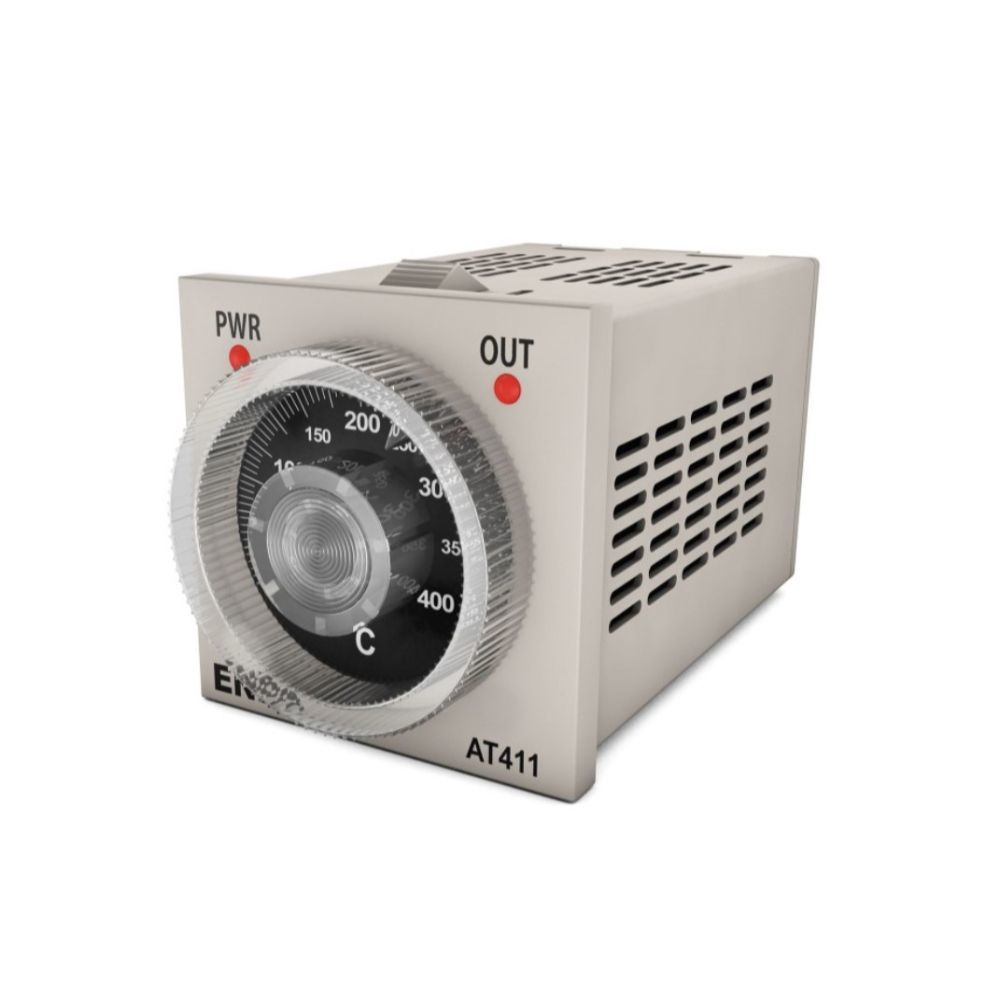 ENDA AT 411-230-S08-FE400 ANALOG THERMOSTAT AT 411-230