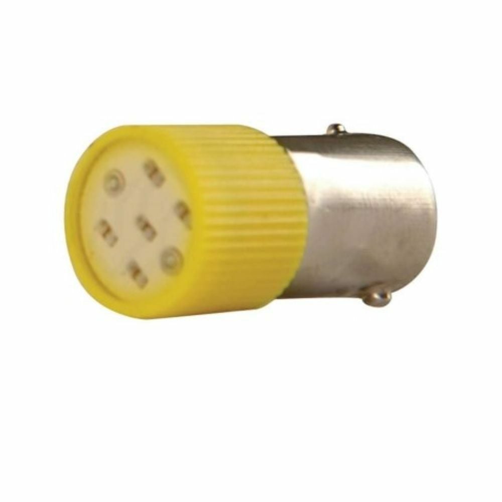 GWEST BA9S SARI 220V. LED AMPUL