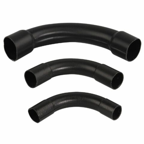 MUTLUSAN PLASTİK 14 Q DİRSEK