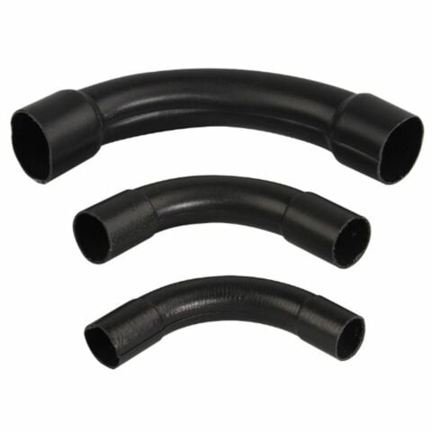 MUTLUSAN PLASTİK 14 Q DİRSEK