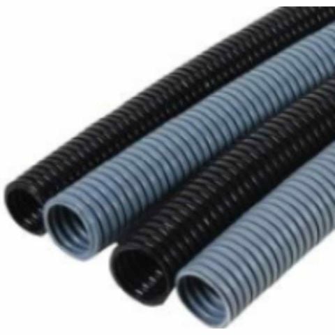 ORTAÇ PG29 POLYAMİD SPİRAL BORU GRİ 25 M OR0308