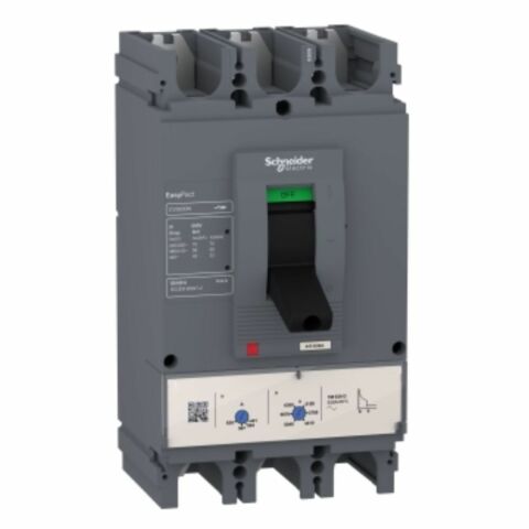 SCHNEIDER LV540316 TM400D KOMPAKT ŞALTER