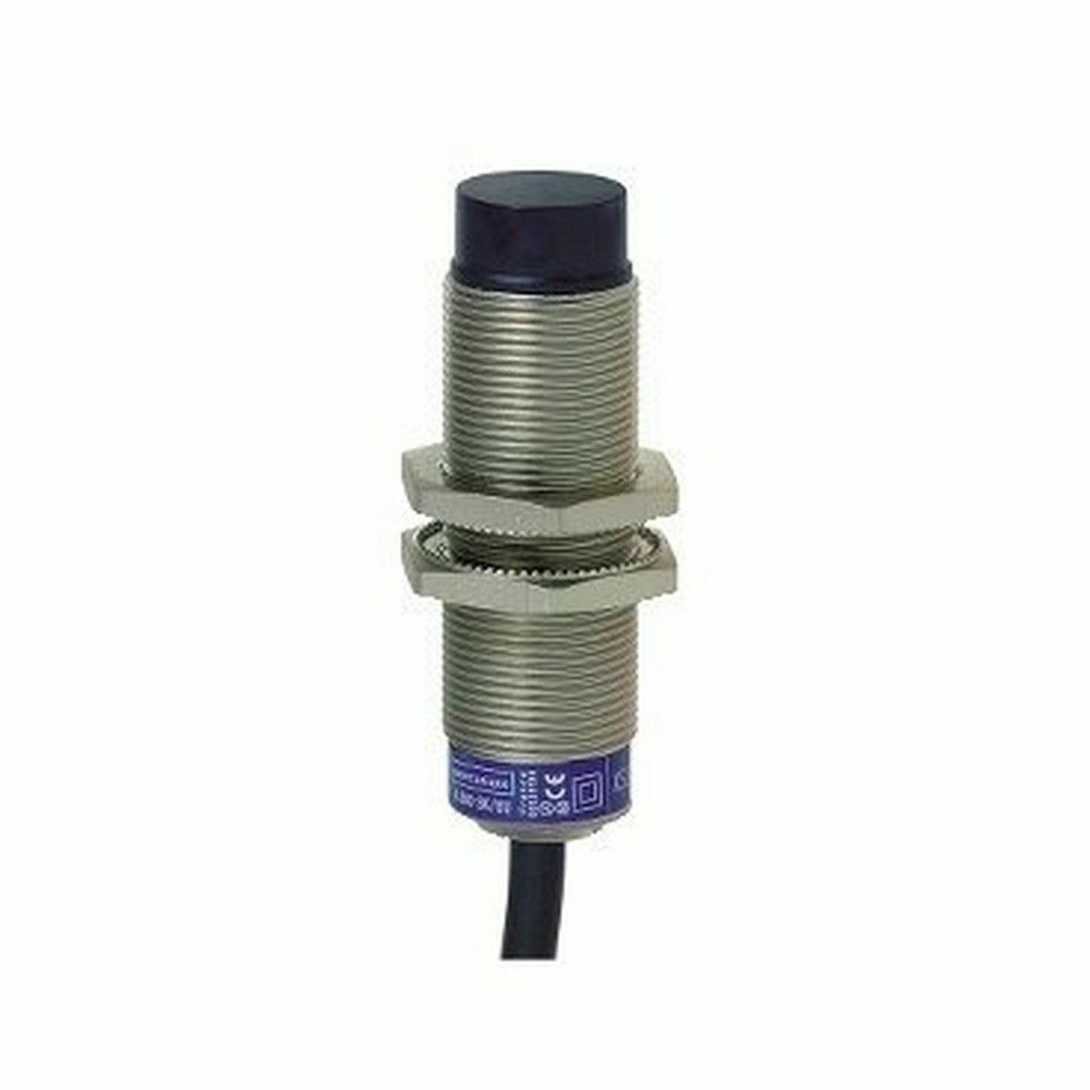 TELEMECANIQUE TELEMECANİQUE SENSORS XS618B4PAL2 L60MM-SN12MM M18 2M KABLOLU ENDÜKTİF SENSÖR
