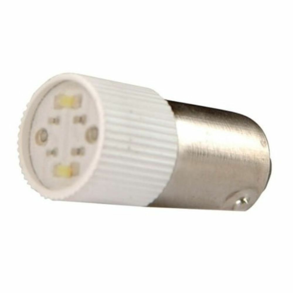 GWEST BA9S BEYAZ 220V. LED AMPUL