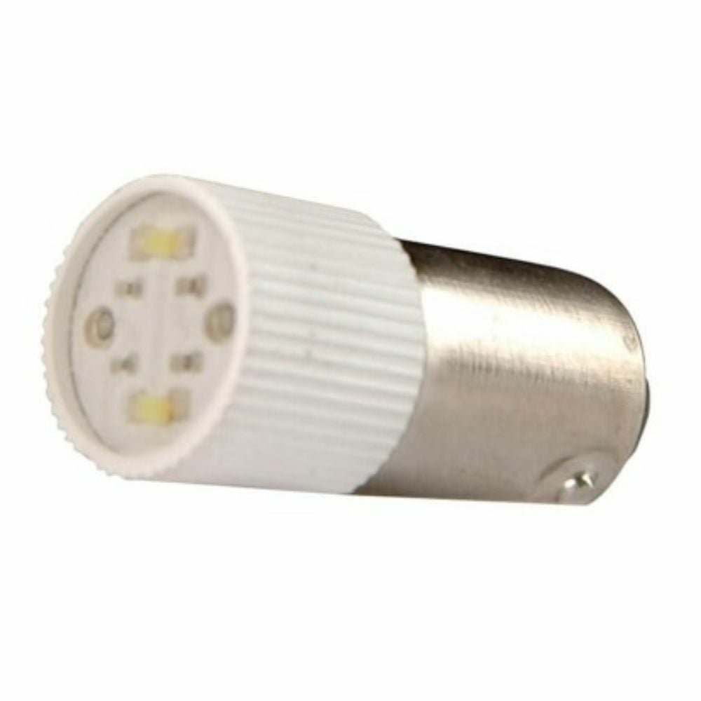 GWEST BA9S BEYAZ 220V. LED AMPUL