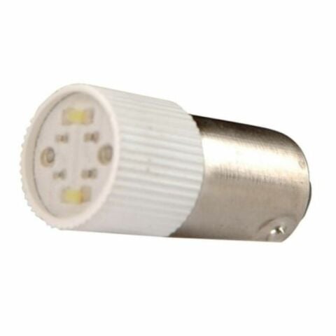 GWEST BA9S BEYAZ 220V. LED AMPUL