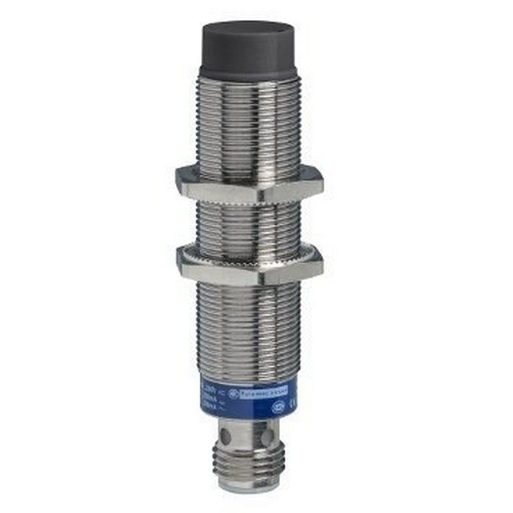 TELEMECANIQUE TELEMECANİQUE SENSORS XS6-18B4PAM12 12/48VDC M12 ENDÜKTİF SENSÖR