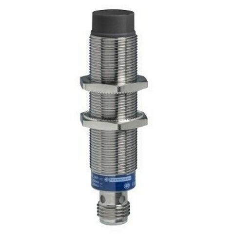 TELEMECANIQUE TELEMECANİQUE SENSORS XS6-18B4PAM12 12/48VDC M12 ENDÜKTİF SENSÖR