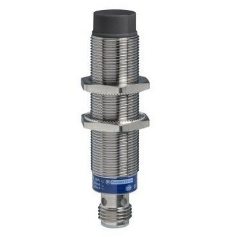 TELEMECANIQUE TELEMECANİQUE SENSORS XS6-18B4PAM12 12/48VDC M12 ENDÜKTİF SENSÖR