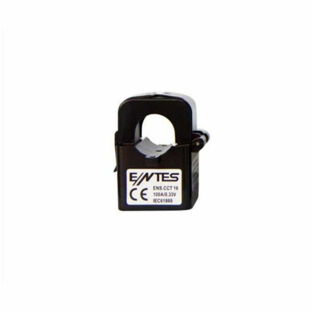 ENTES ENS.CCT 36 400A/5 0,5VA CI:0,5 SPLİT CORE M5143