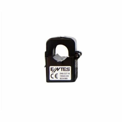 ENTES ENS.CCT 36 400A/5 0,5VA CI:0,5 SPLİT CORE M5143