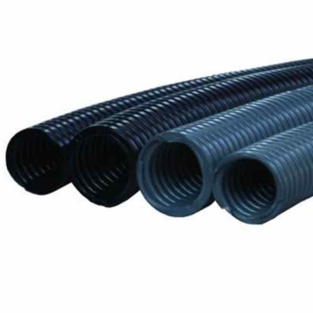 ORTAÇ PG48 POLYAMİD SPİRAL BORU (GRİ) (25M) OR0310