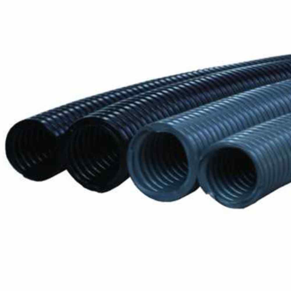 ORTAÇ PG48 POLYAMİD SPİRAL BORU (GRİ) (25M) OR0310