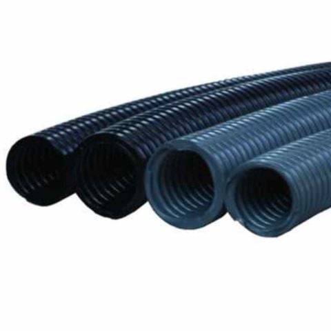 ORTAÇ PG48 POLYAMİD SPİRAL BORU (GRİ) (25M) OR0310