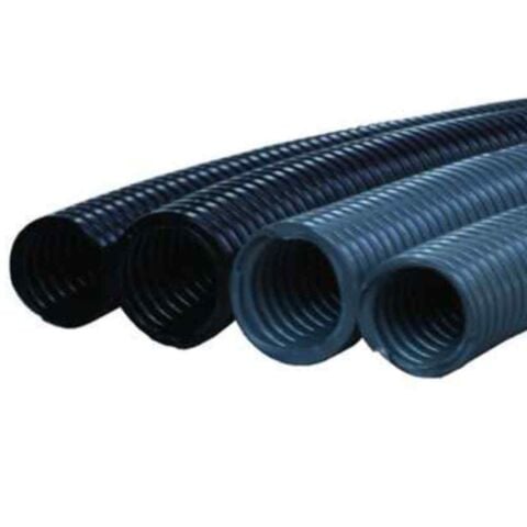 ORTAÇ PG48 POLYAMİD SPİRAL BORU (GRİ) (25M) OR0310