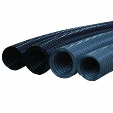 ORTAÇ PG48 POLYAMİD SPİRAL BORU (GRİ) (25M) OR0310