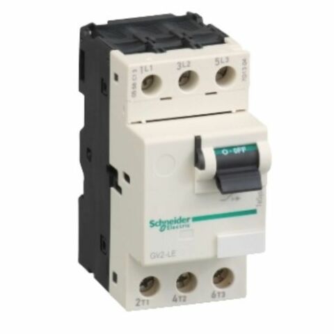 SCHNEIDER TESYS GV2 MOTOR DEVRE KESİCİ MANY. 32A GV2LE32