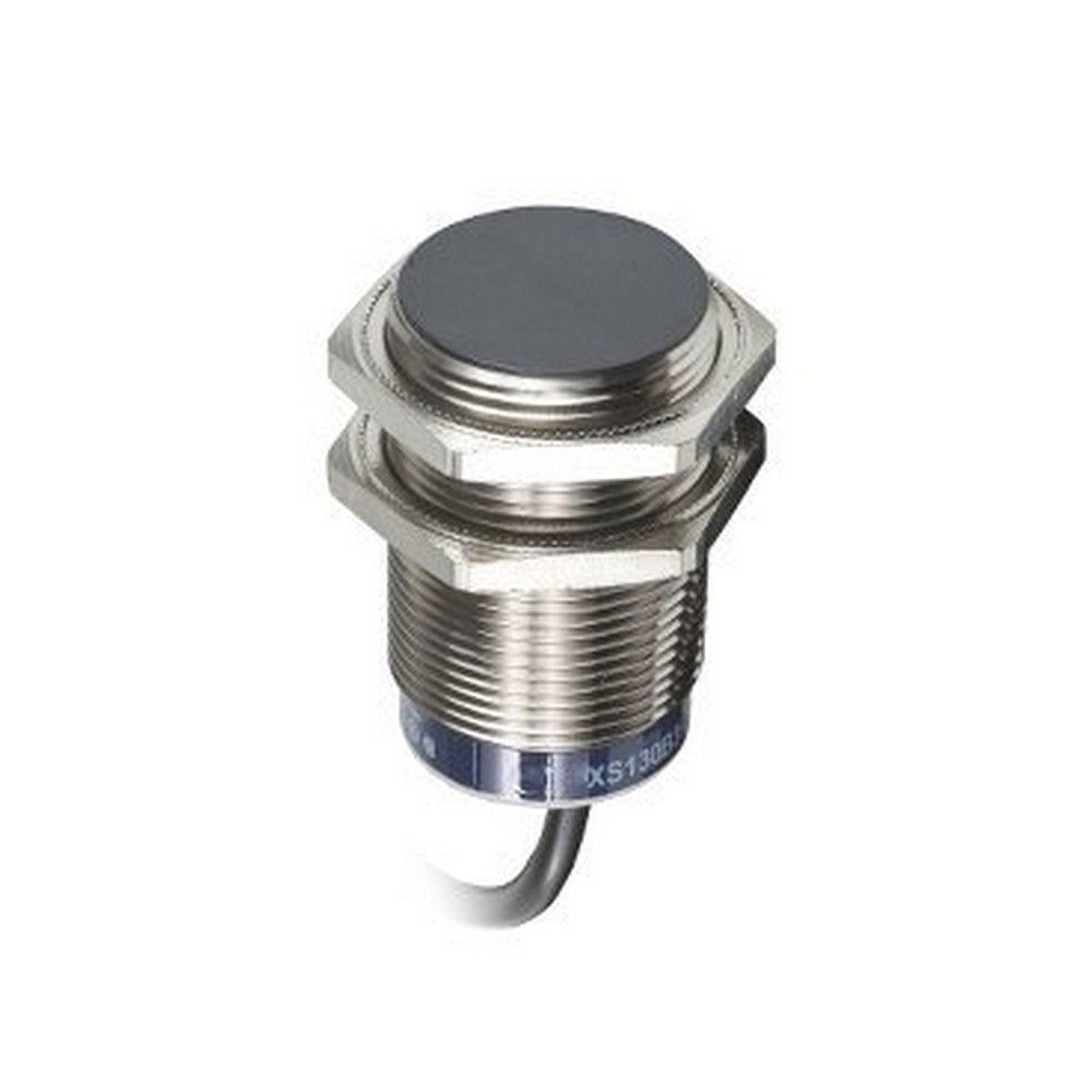 TELEMECANIQUE TELEMECANİQUE SENSORS XS6-30B1MAL2 24/240VAC/DC 2M KABLOLU ENDÜKTİF SENSÖR