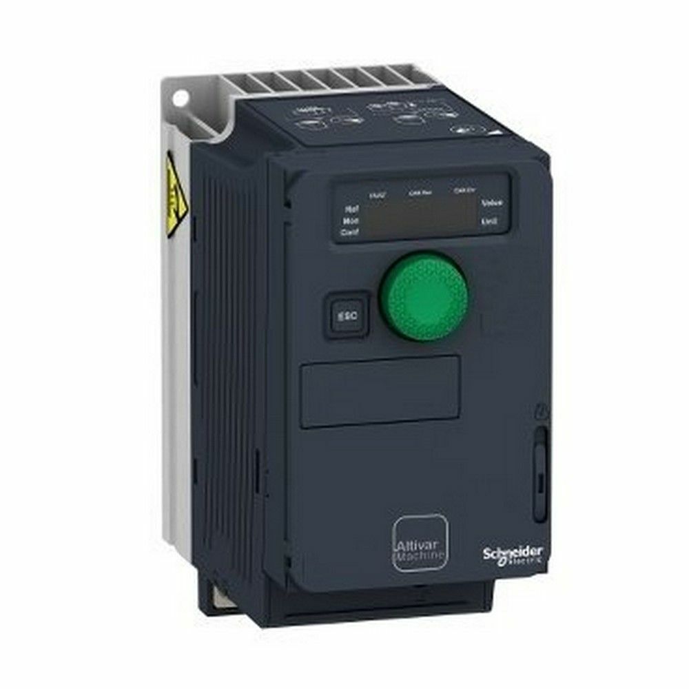 SCHNEIDER ATV-320U07M2B 0.75KW HIZ KONTROL CİHAZI
