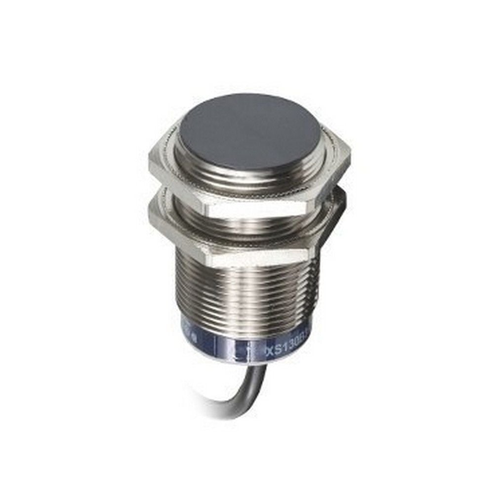 TELEMECANIQUE TELEMECANİQUE SENSORS XS6-30B1MBL2 24/240VAC/DC 2M KABLOLU ENDÜKTİF SENSÖR