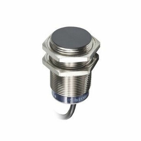 TELEMECANIQUE TELEMECANİQUE SENSORS XS6-30B1MBL2 24/240VAC/DC 2M KABLOLU ENDÜKTİF SENSÖR
