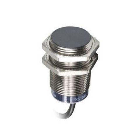TELEMECANIQUE TELEMECANİQUE SENSORS XS6-30B1MBL2 24/240VAC/DC 2M KABLOLU ENDÜKTİF SENSÖR