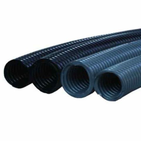 ORTAÇ PG-8,5 SPİRAL BORU PA GRİ 100M OGPA 8,5