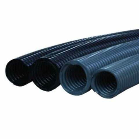 ORTAÇ POLYAMİD SPİRAL BORU PG9 GRİ 100M OR0313