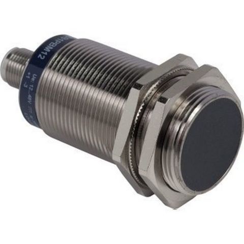 TELEMECANIQUE TELEMECANİQUE SENSORS XS6-30B1PAM12 12/48VDC M12 ENDÜKTİF SENSÖR