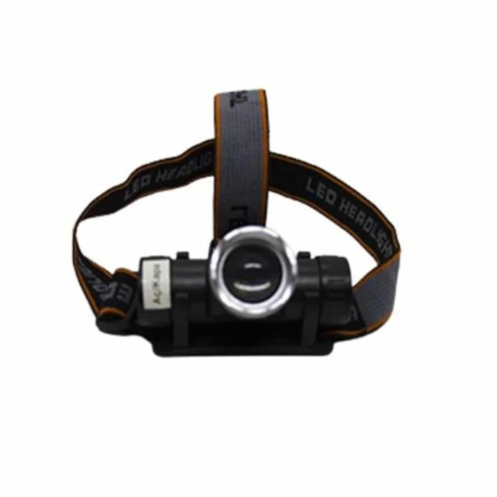 GOLD SİLVER KAFA FENERİ GOLD SİLVER GS-235