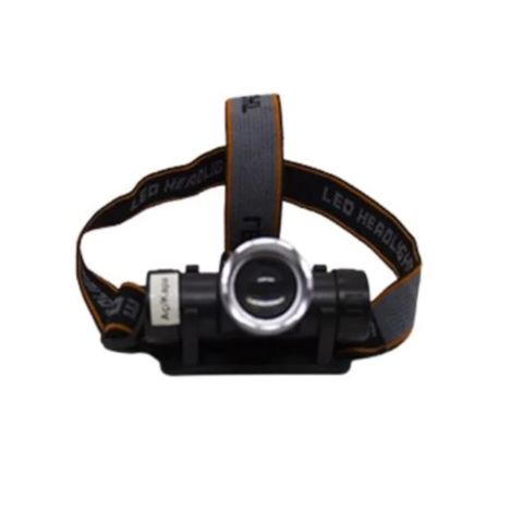 GOLD SİLVER KAFA FENERİ GOLD SİLVER GS-235