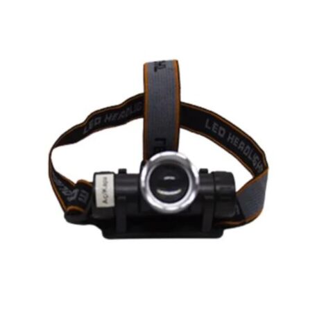 GOLD SİLVER KAFA FENERİ GOLD SİLVER GS-235