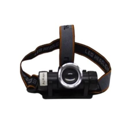 GOLD SİLVER KAFA FENERİ GOLD SİLVER GS-235