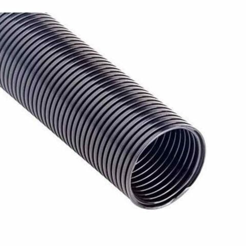 ORTAÇ PG-11 SPİRAL BORU PA SİYAH 100M OSPA 11