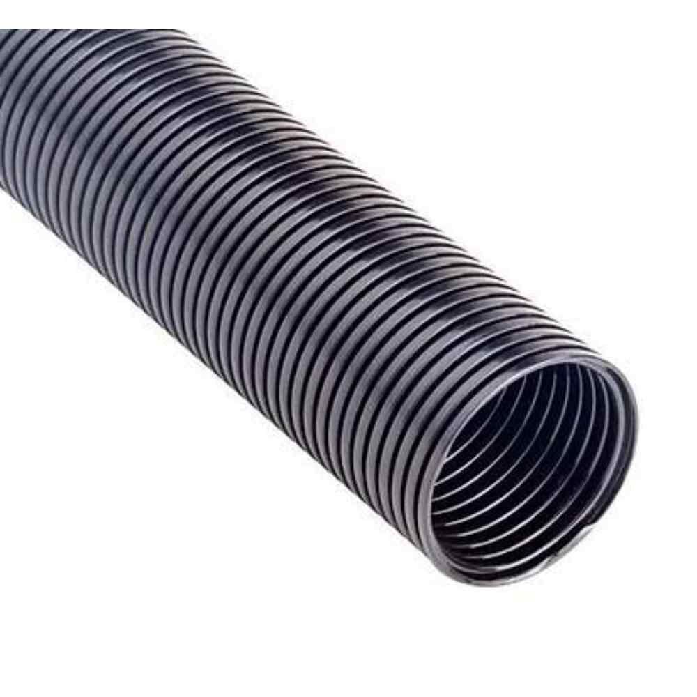 ORTAÇ PG-13,5 SPİRAL BORU PA SİYAH 100M OSPA 13,5