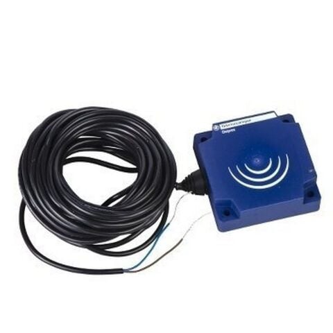 TELEMECANIQUE TELEMECANİQUE SENSORS XS7-D1A1PAL2 12/24VDC 2M KABLOLU ENDÜKTİF SENSÖR