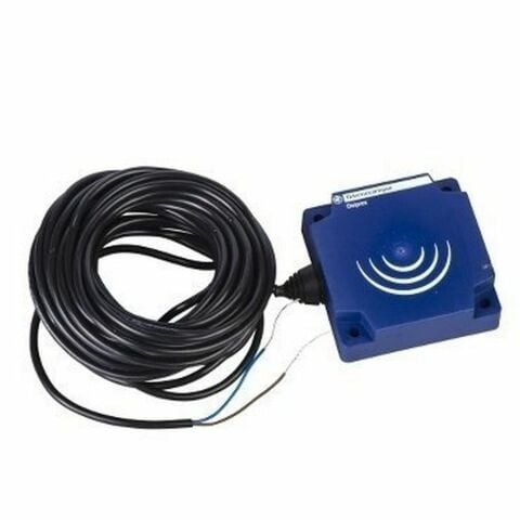 TELEMECANIQUE TELEMECANİQUE SENSORS XS7-D1A1PAL2 12/24VDC 2M KABLOLU ENDÜKTİF SENSÖR