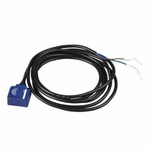 TELEMECANIQUE TELEMECANİQUE SENSORS XS7-E1A1PAL2 12/24VDC 2M KABLOLU ENDÜKTİF SENSÖR