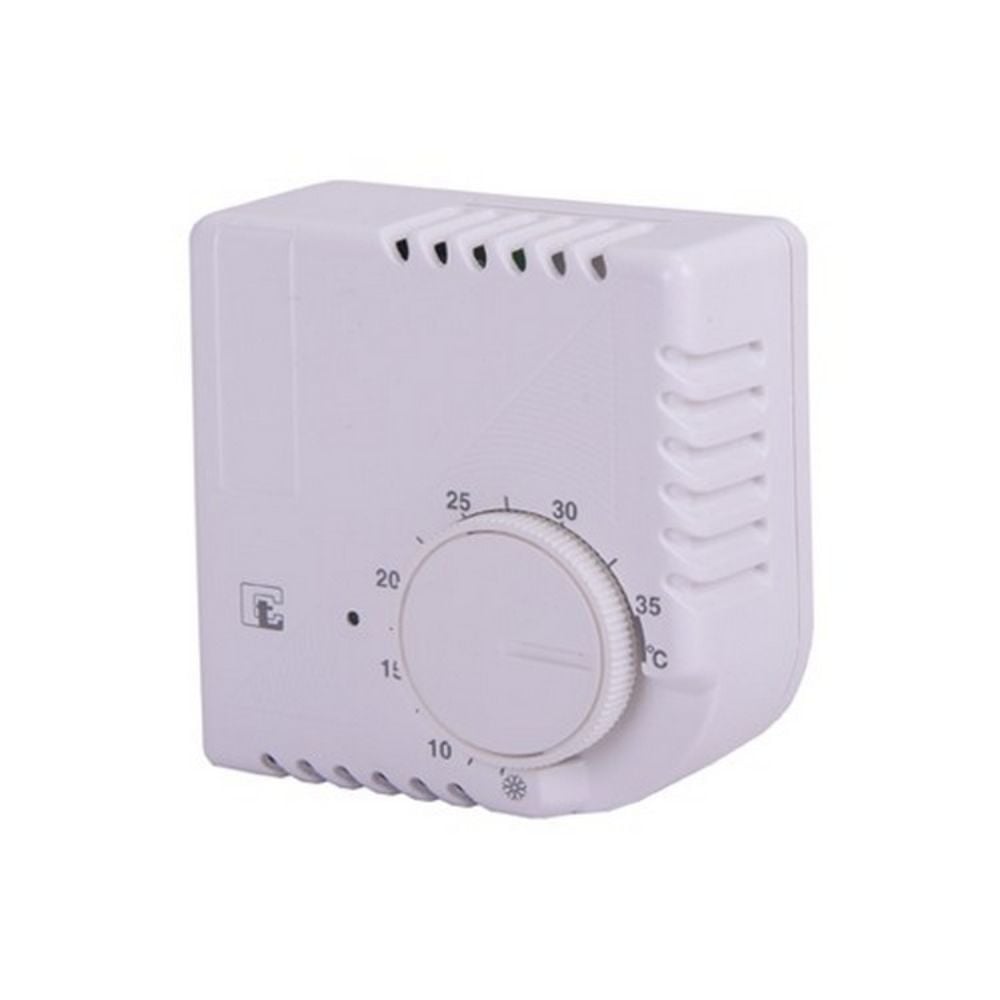 CAMPINI ODA TERMOSTATI CAMPINI-ÇAĞRI