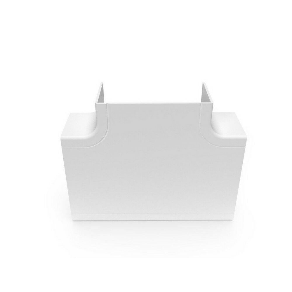 MUTLUSAN 100X50 MM. T PARÇASI