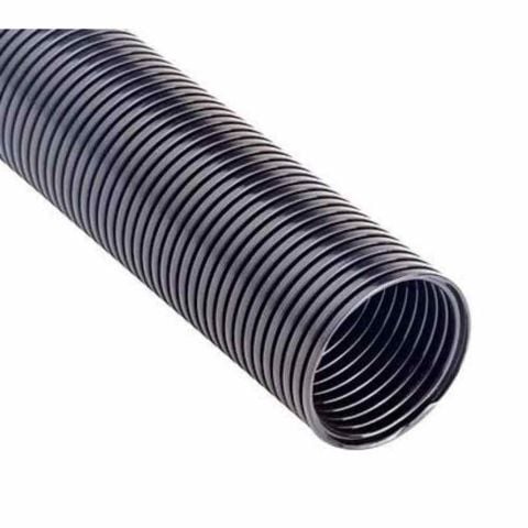 ORTAÇ PG-29 SPİRAL BORU PA SİYAH 25M OSPA 29