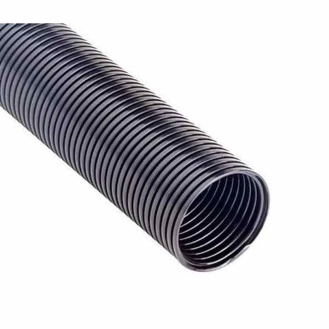 ORTAÇ PG-36 SPİRAL BORU PA SİYAH 25M OSPA 36