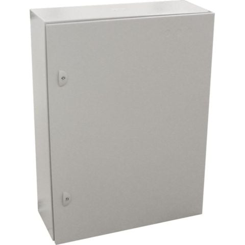 ÇETİNKAYA 40X60X30 METAL DUVAR TİPİ TABAN SAÇLI EKO SERİSİ ETANJ PANO