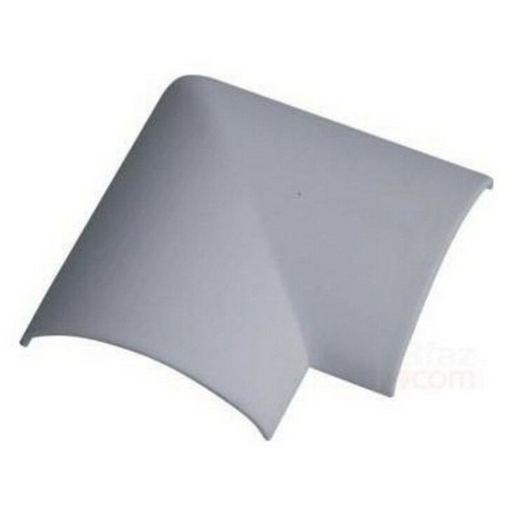 MUTLUSAN 60X15 90 L KÖŞE BALIK SIRTI