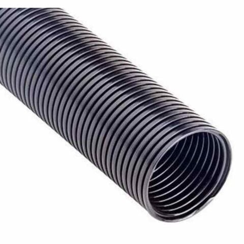 ORTAÇ PG-7 SPİRAL BORU PA SİYAH 100M OSPA 7