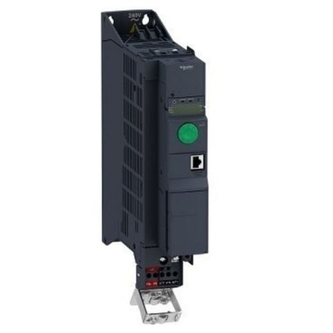 SCHNEIDER 1,5 KW 380-500 V AC TRİFAZE COMPACT MOTOR HIZ KONTROL CİHAZI 3606480966750 ATV320U15N4C