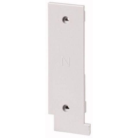 EATON NZM2-XAVPR KAPAK 4 KUTUPLU UZAK OPERATÖR İÇİN