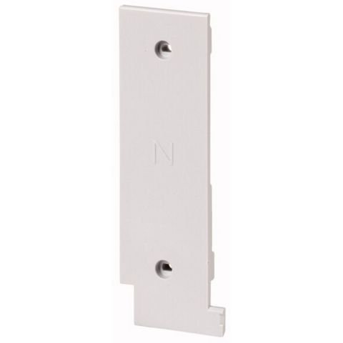 EATON NZM2-XAVPR KAPAK 4 KUTUPLU UZAK OPERATÖR İÇİN