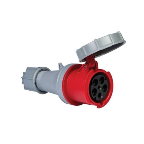 METE ENERJİ 5X63A. IP67 UZATMA PRIZI - 406418