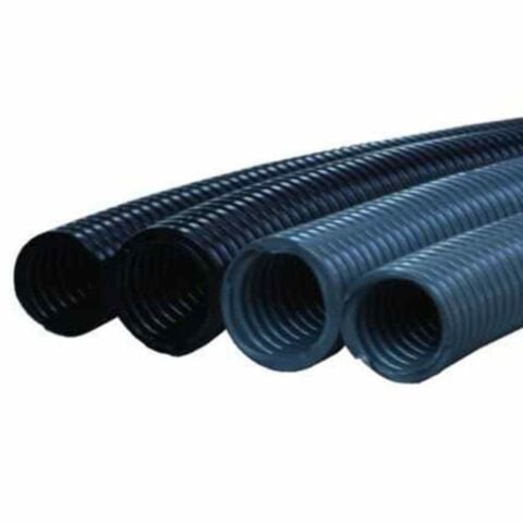ORTAÇ PG8.5 POLYAMİD SPİRAL BORU (SİYAH) 100M OR0617